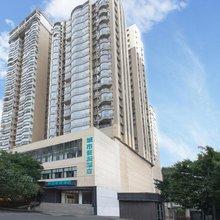 城市便捷酒店(成都华西医院武侯祠店)