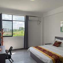 南宁城星宾馆(火车东站店)