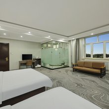 春航宾馆(哈尔滨机场店)