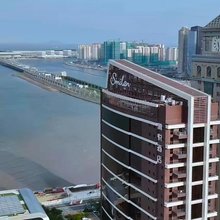 珠海万悦酒店(拱北口岸高铁站店)