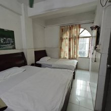 广州夏园兴浪住宿