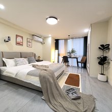 水映自助影音公寓(诸暨宝龙店)