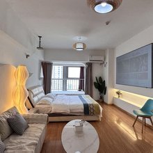 万达索菲公寓(廊坊金街店)