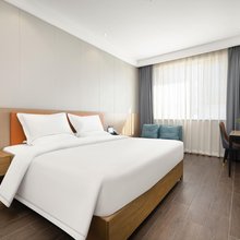 太谷奥泰·上澜智慧酒店