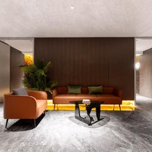 重庆ACE·设计师酒店(观音桥步行街店)