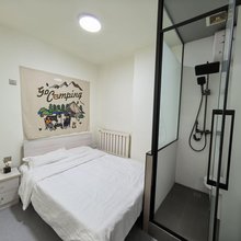 沈阳驿家旅馆