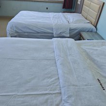 察右后旗田园宾馆