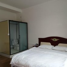 严家森林山庄