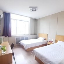 烟台新成宾馆(红星美凯龙店)