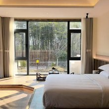 拾茶旅游民宿(武汉韩家湾店)