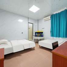 众兴住宿(番禺长隆钟村店)