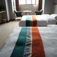互助宇庭品质酒店(佑宁西路店)