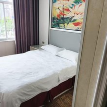 监利银河商务宾馆