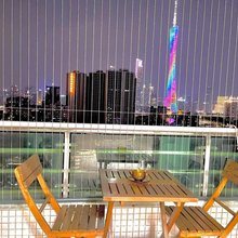 柒柒纯女生青年雅舍(广州客村地铁站店)