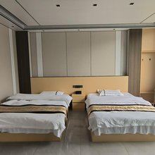 六龙镇合十宾馆