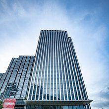 柏斯特·City·View轻居(深圳宝安国际机场店)