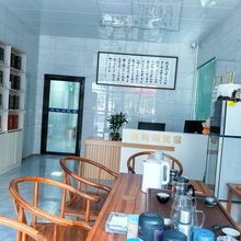 北海闲屿涧民宿(老街店)