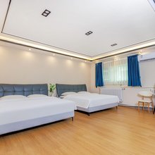 亚尹酒店(莘县耕莘街店)