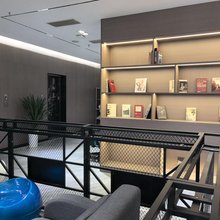 未来方舟电竞酒店(金科集美天宸店)