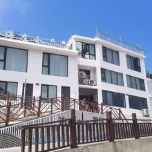 南麂岛聆海左舍民宿