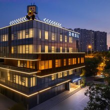 合肥包河洛栖酒店(工业大学店)