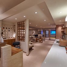 隐度·国际女生青年旅舍(南京新街口夫子庙店)