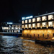南麂岛汐上HOMELONG民宿