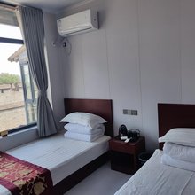 滦州古城鑫昇源宾馆