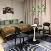 崇左依然小筑民宿(崇左南站广西民族师范学院店)