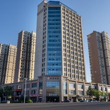 延安盛世酒店