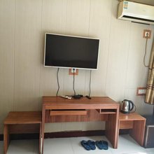 辛集洁雅宾馆