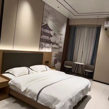 镇康勐捧大酒店