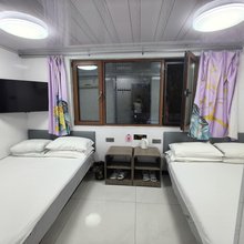 哈尔滨洁净旅馆(哈尔滨医科大学肿瘤医院店)