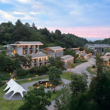 景德镇叁山吾悦酒店(中国陶瓷博物馆店)