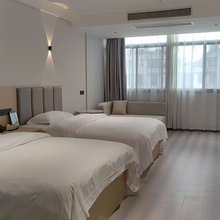 蚌埠湖畔明珠大酒店