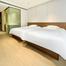 安吉桂琳酒店