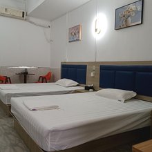 佛山阳光公寓(大良清晖园店)