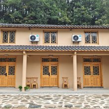 武当山林韵山舍(武当山景区店)