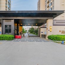 海悦公寓(福州长乐国际机场店)