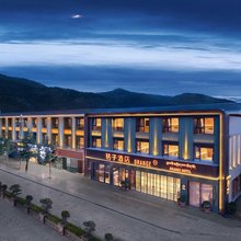 桔子酒店(香格里拉独克宗古城东门店)