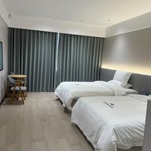 石狮鑫源商务酒店