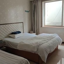 馨都洗浴客房