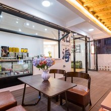 夏夏小院(银滩店)