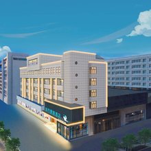 城市便捷酒店(襄阳火车站万达广场店)