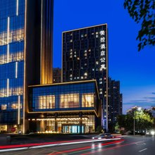 美控公寓(河南工业大学莲花公园店)