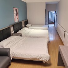 优选住宿