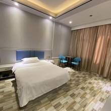 临武维多纳大酒店