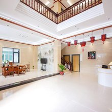湄洲岛海筑民宿(莲池澳沙滩店)