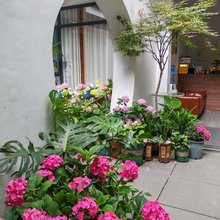 若兰别院民宿(凤凰古城店)