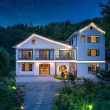 重庆渡野|Vista 栖山庭院观景山庄(金佛山度假区店)
